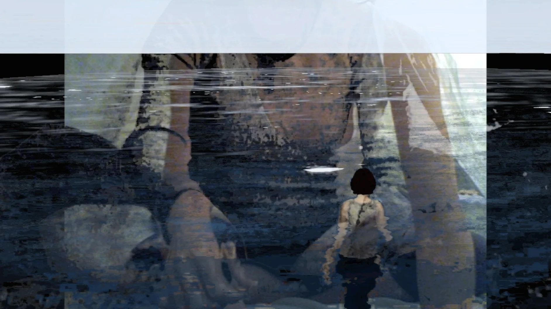 The Anamorph Aether, 2011 [video]