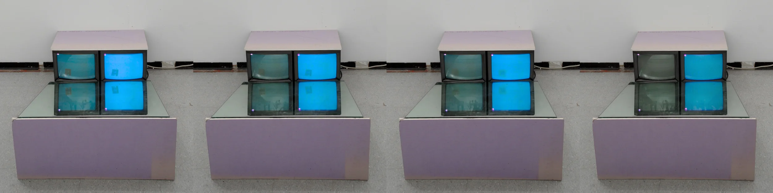 Palindroom during Sunset