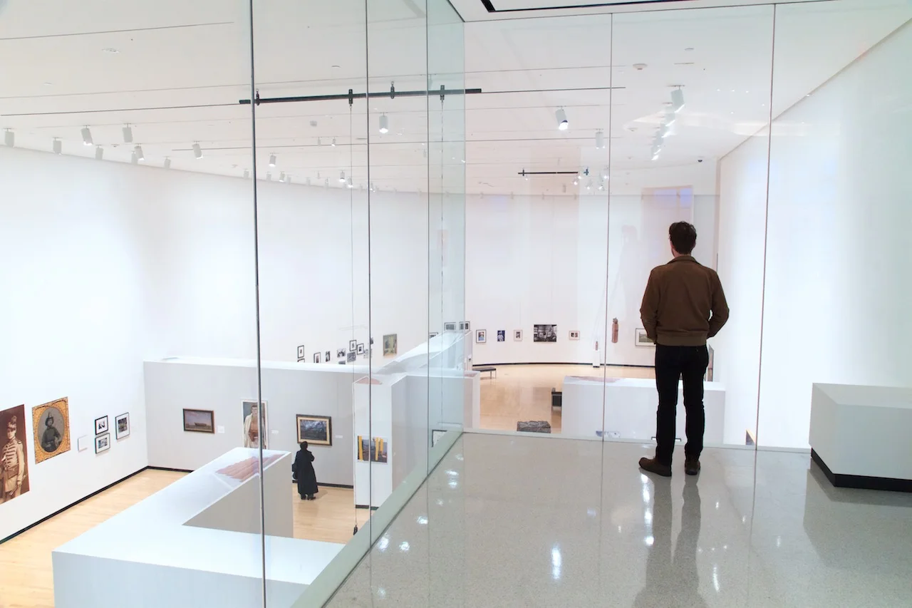 Innercept 2016 [site-specific installation]